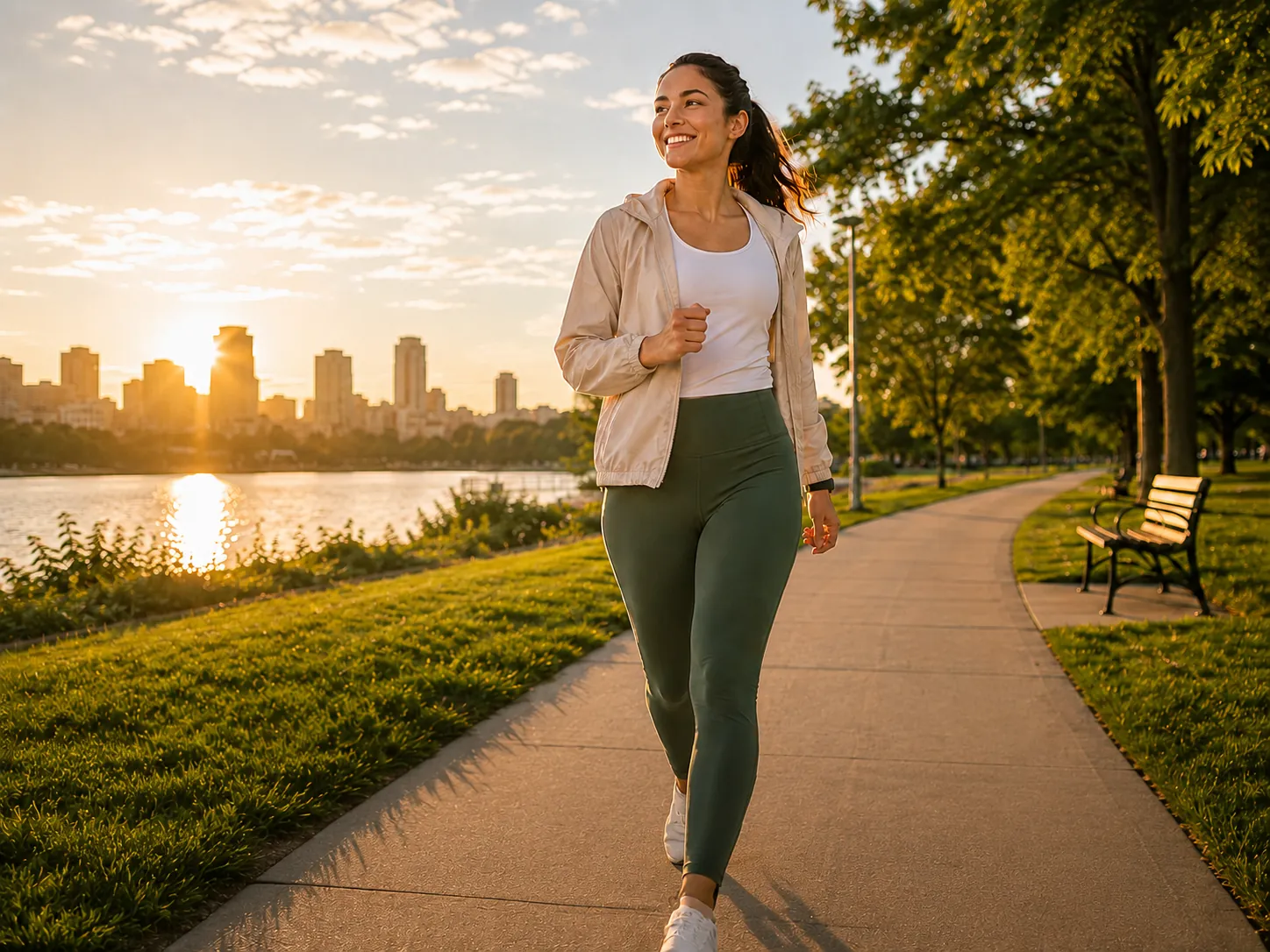 Walking For Weight Loss: The Most Underrated Tool You're Ignoring
