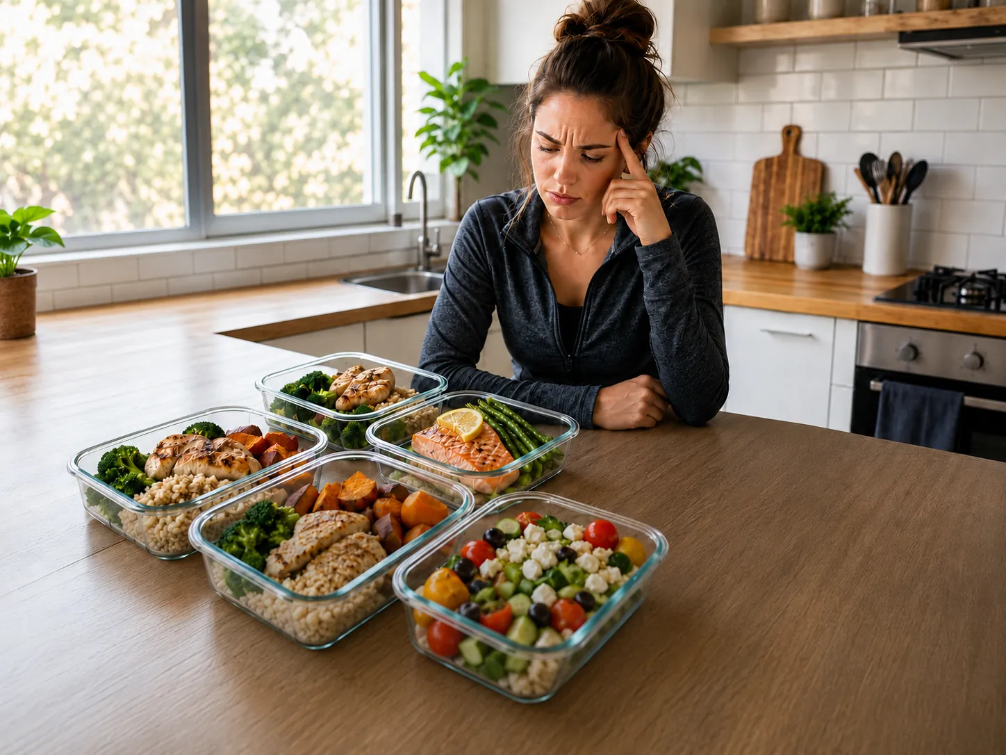 7 Weight Loss Mistakes Even Smart, Disciplined People Make