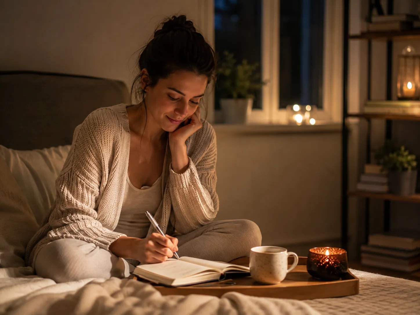 The Role Of Stress Management In Overall Wellness