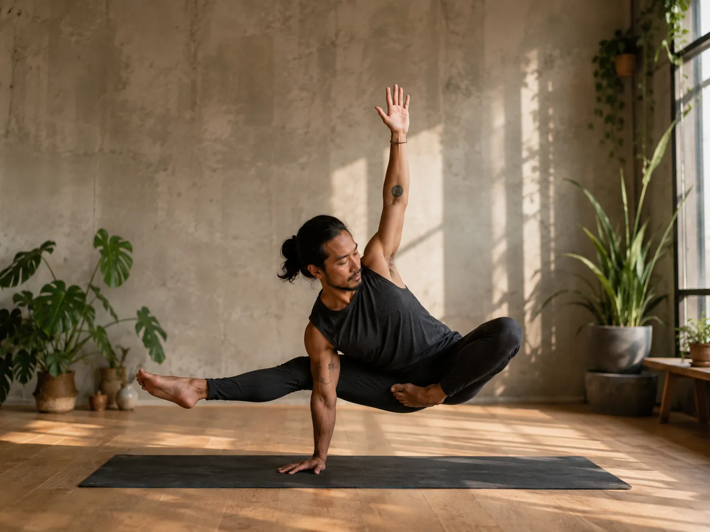 Cool-Down And Stretching: What Actually Matters After A Workout